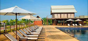 Duyong Marina & Resort 4* Kuala Terengganu